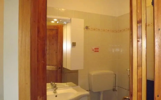 Bed & breakfast Pontetetto