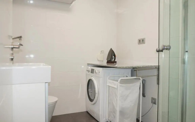 Apartamento Vía Romana XIX