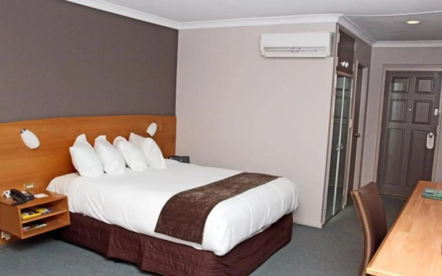 Hospitality Kalgoorlie, SureStay Collection by Best Western