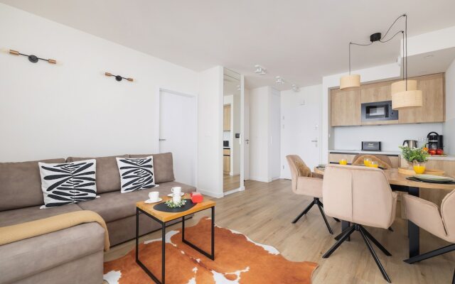 Cozy Apartment Zakopane by Renters