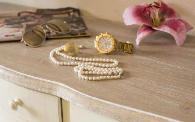 Vassilis Guest House