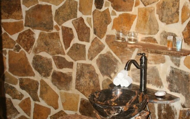 Souly Eco Lodge