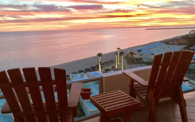 Baja 704 - 2 Br Condo