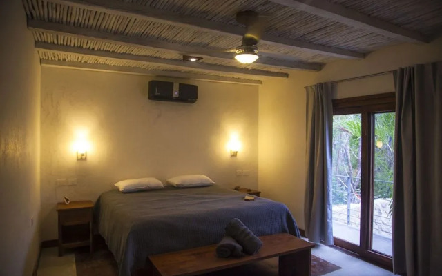 Solera Tulum with Pool