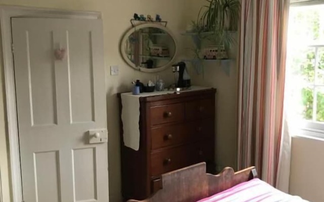 The Old Manse B&B