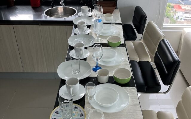 Murano Elite  Gradimar