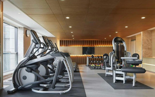 Courtyard by Marriott Xinchang