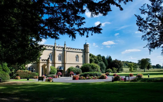 Missenden Abbey
