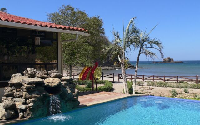 Marsella Beachfront B&B
