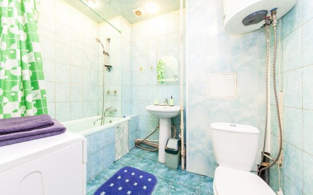 Меблированные комнаты A Rent на Александра Невского — фото