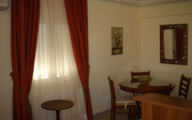 Perdika Suites