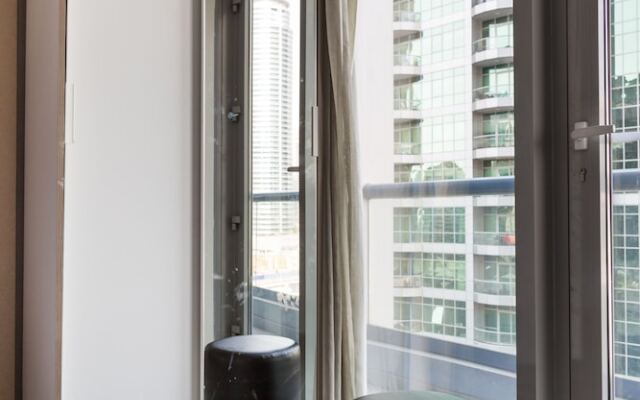 Higuests Vacation Homes - Marina Wharf 1