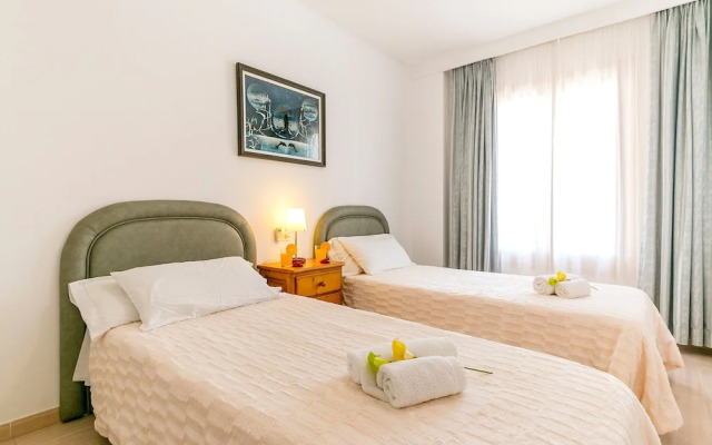 Townhouse Marga