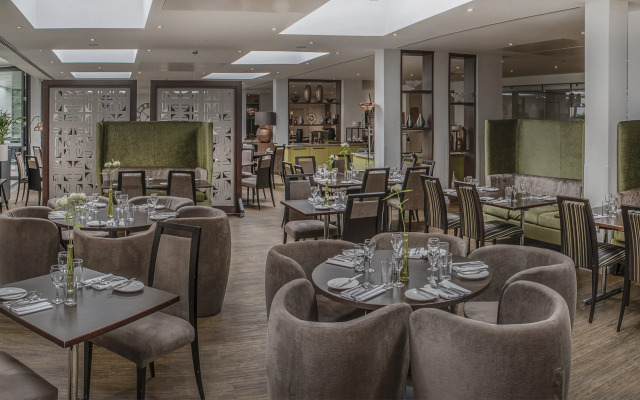 Conference Aston Hotel - Birmingham City
