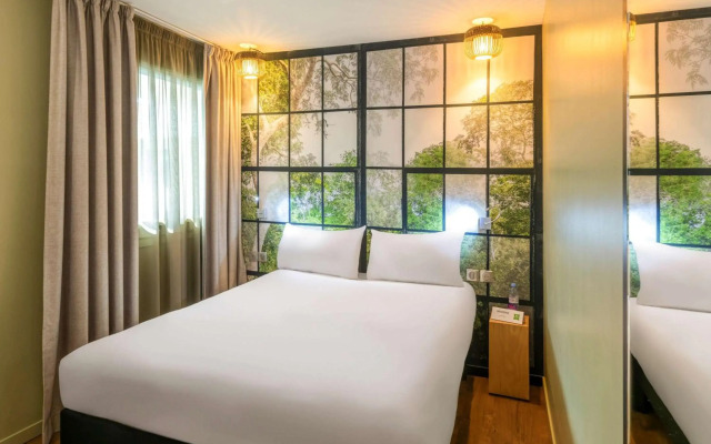 ibis Styles Parc des Expositions de Villepinte