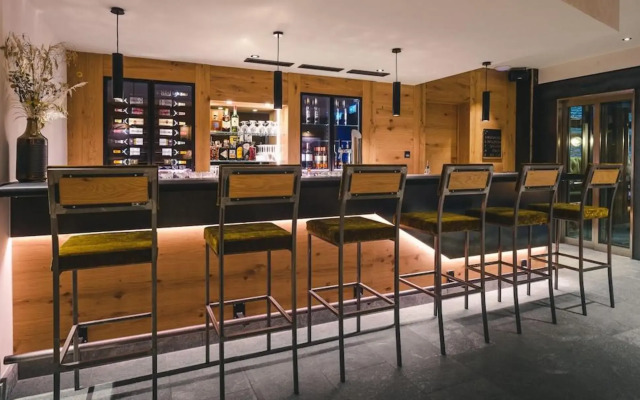 Hotel Tannenhof
