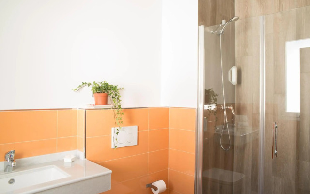 Apartamentos Campo del Príncipe