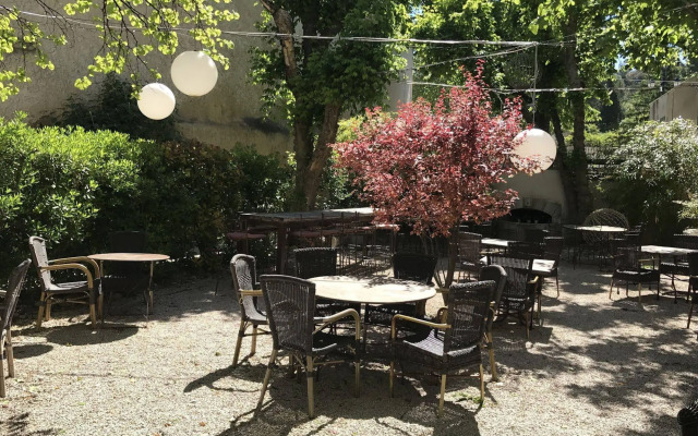La Margelle