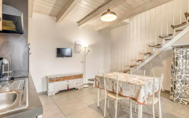 Casa le Fonti