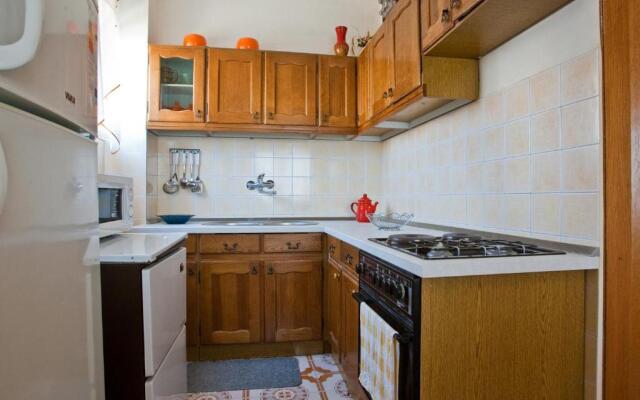 Apartments Sanda - 10 M from the beach