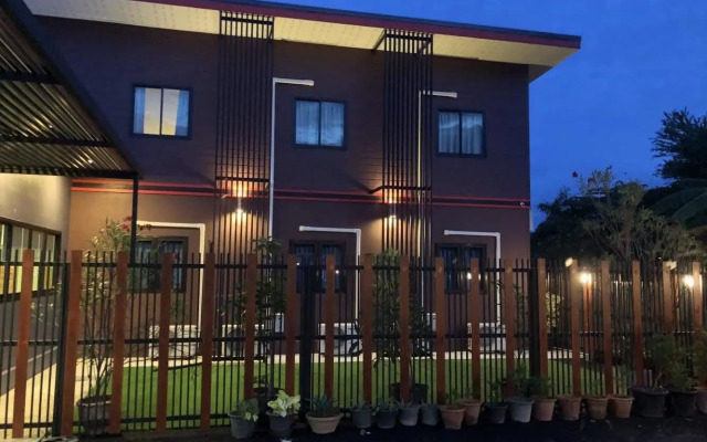 Thyme Xeriscape Hostel