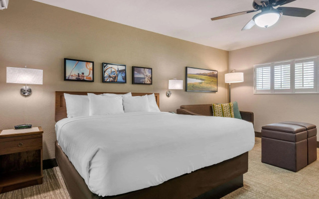 Best Western Plus Jekyll Island