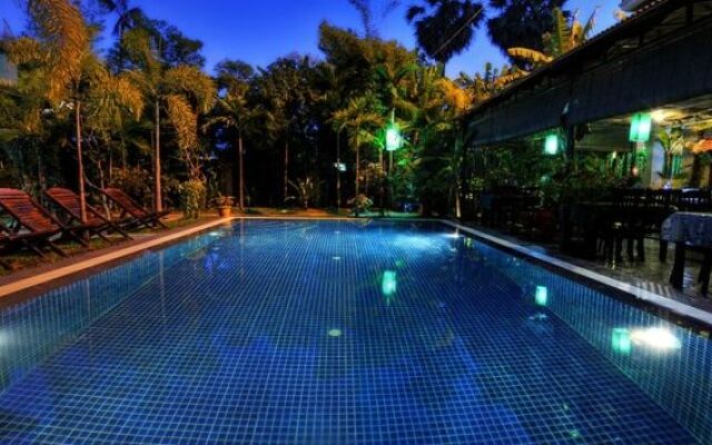 Garden Inn