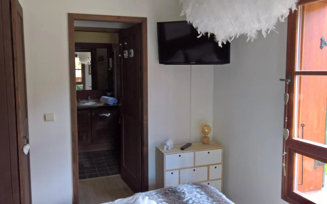 Radisson Blu Resort, Arc 1950