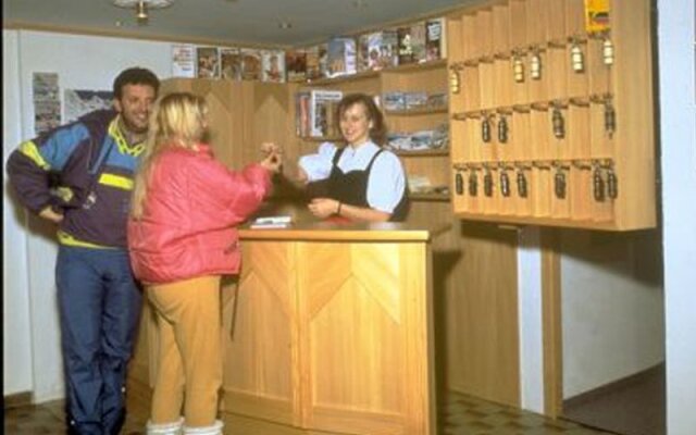 Alpenhotel Wildschönau