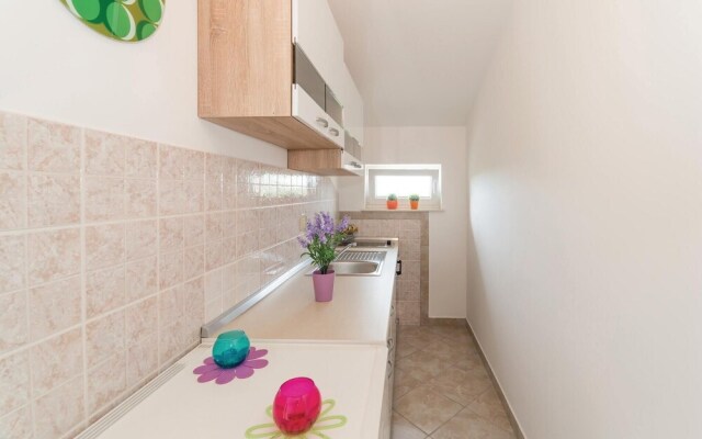 Holiday Home Zubovici with Fireplace I