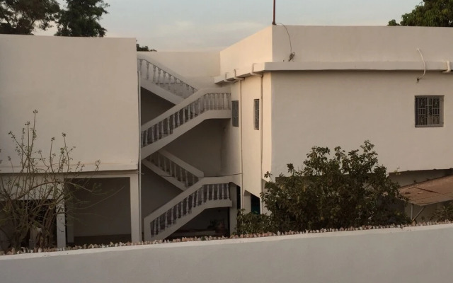 Villa Diamaka