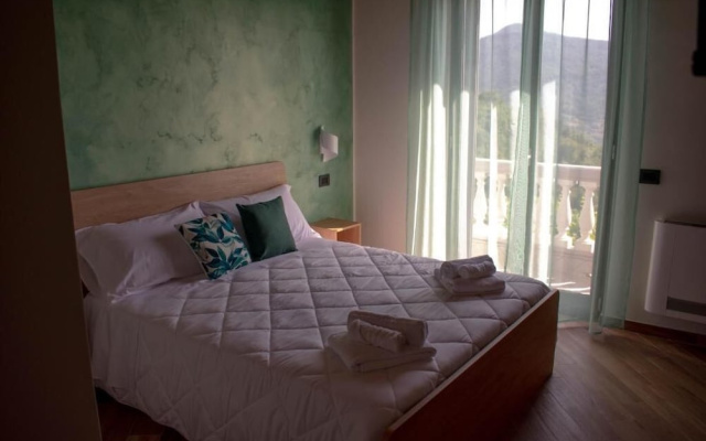 B&B La Casetta