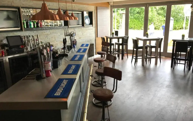 The Wolf Inn