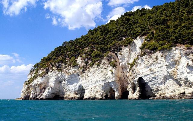 Apulia Bed & Breakfast