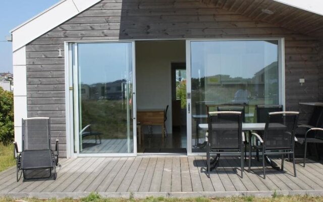 Apelvik Strand