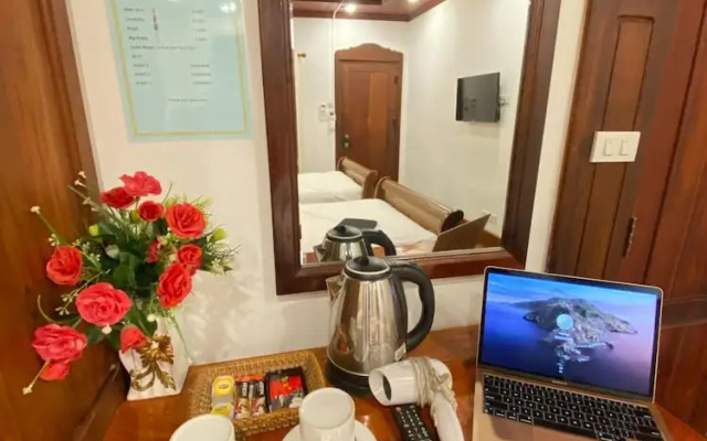 Villa Sirikili Luang Prabang