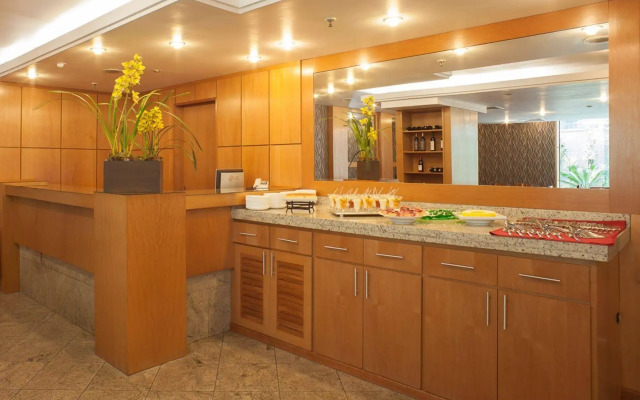 Green Place Flat Ibirapuera