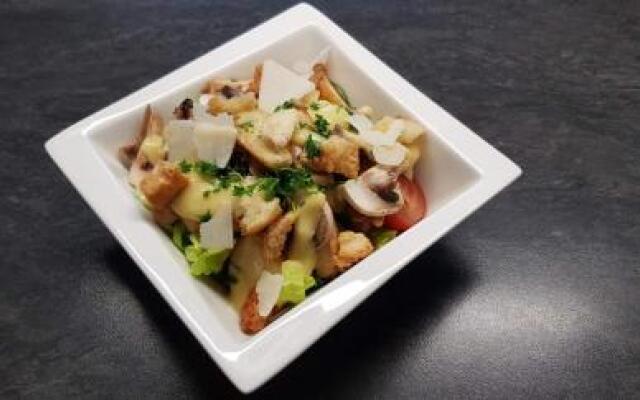 Le Moulin de la Renne