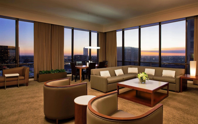 The Westin Oaks Houston at the Galleria