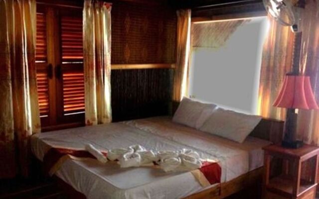 Palm Beach Bungalow Resort