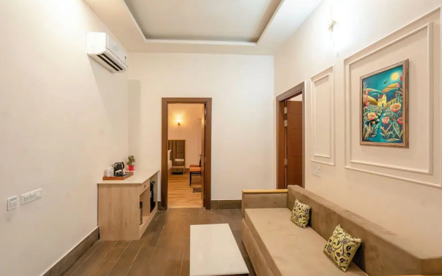 Corbett The Regnum Resort