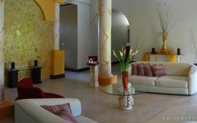 Hotel Magic Mountain SPA & Conference center