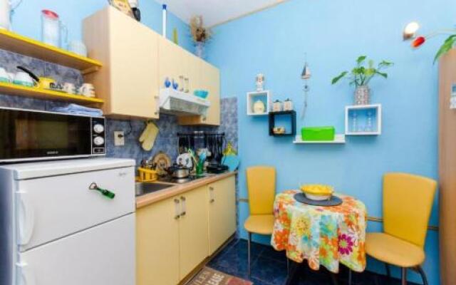 Apartment Slavka