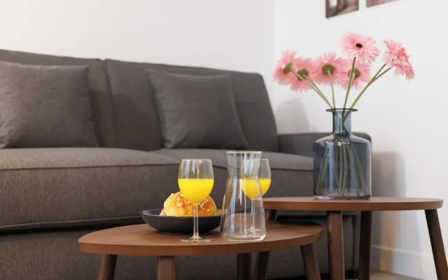 Cozy Apartment - 2br/4p - Place Pigalle