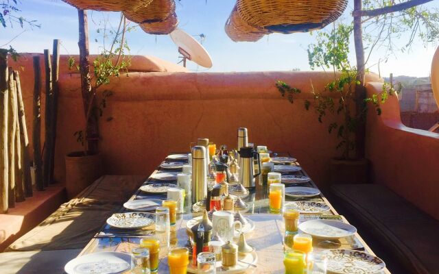 Riad 144