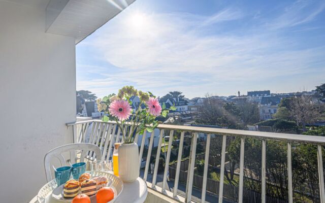 Villa Kérabus Quiberon 29366