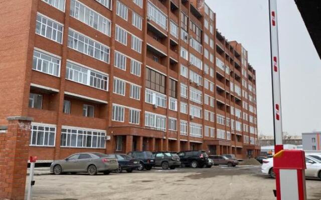 Apartamenty v elitnom dome.