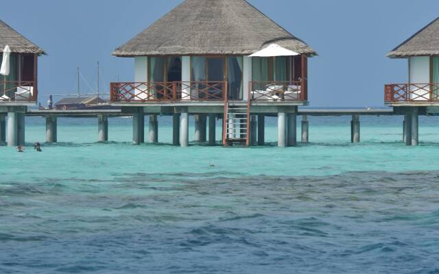 Safari Island Resort