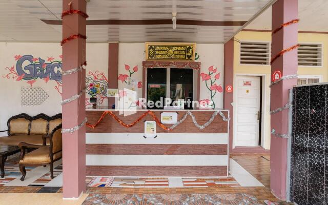 Wisma Padati Syariah RedPartner