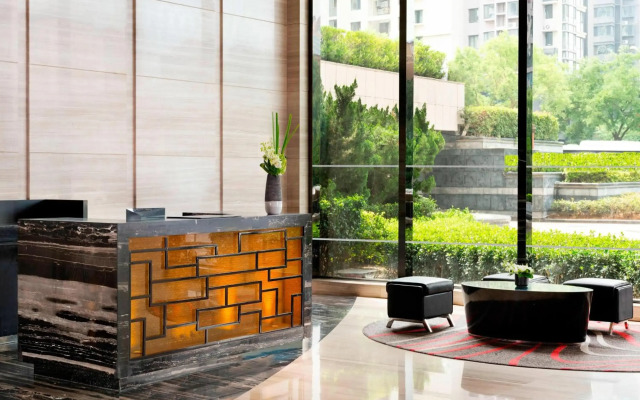 Le Meridien Qingdao